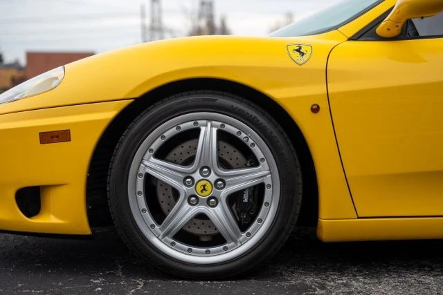 2000 Ferrari 360 Modena - Image 5 of 19