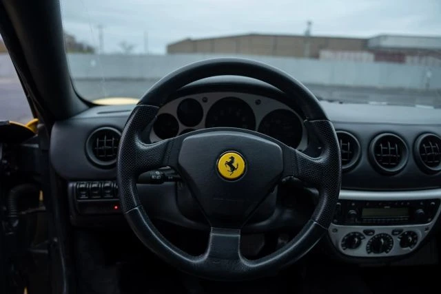 2000 Ferrari 360 Modena - Image 15 of 19