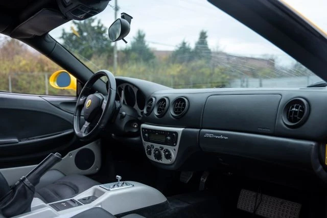 2000 Ferrari 360 Modena - Image 13 of 19