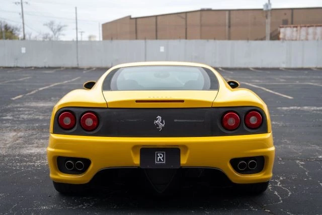 2000 Ferrari 360 Modena - Image 10 of 19