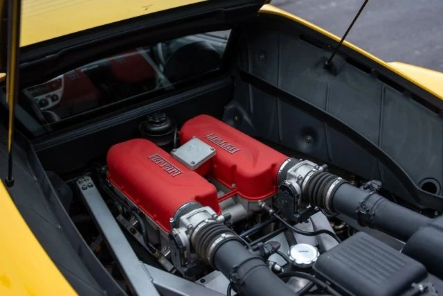 2000 Ferrari 360 Modena - Image 17 of 19