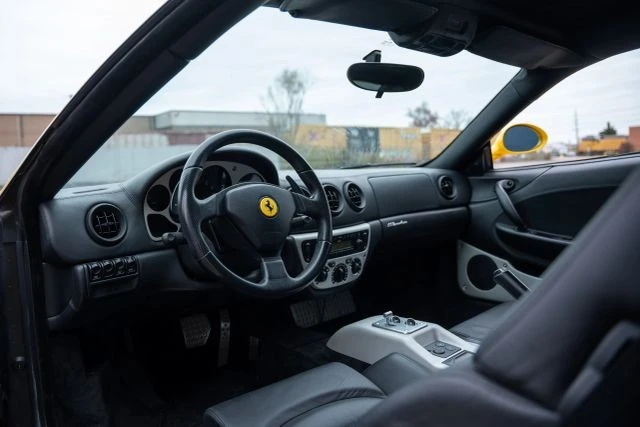 2000 Ferrari 360 Modena - Image 2 of 19