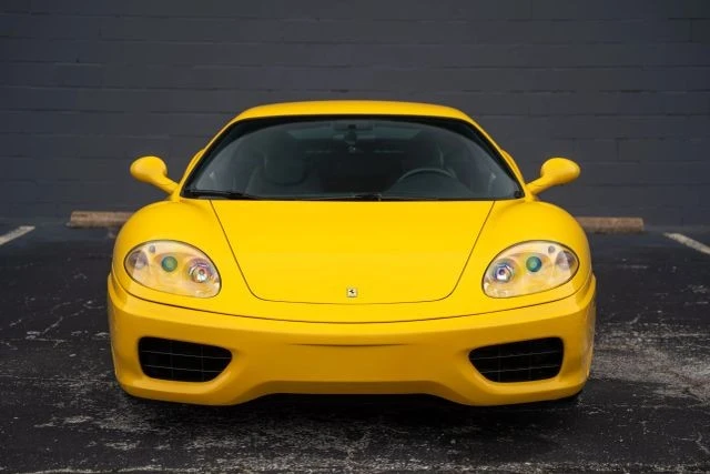 2000 Ferrari 360 Modena - Image 7 of 19