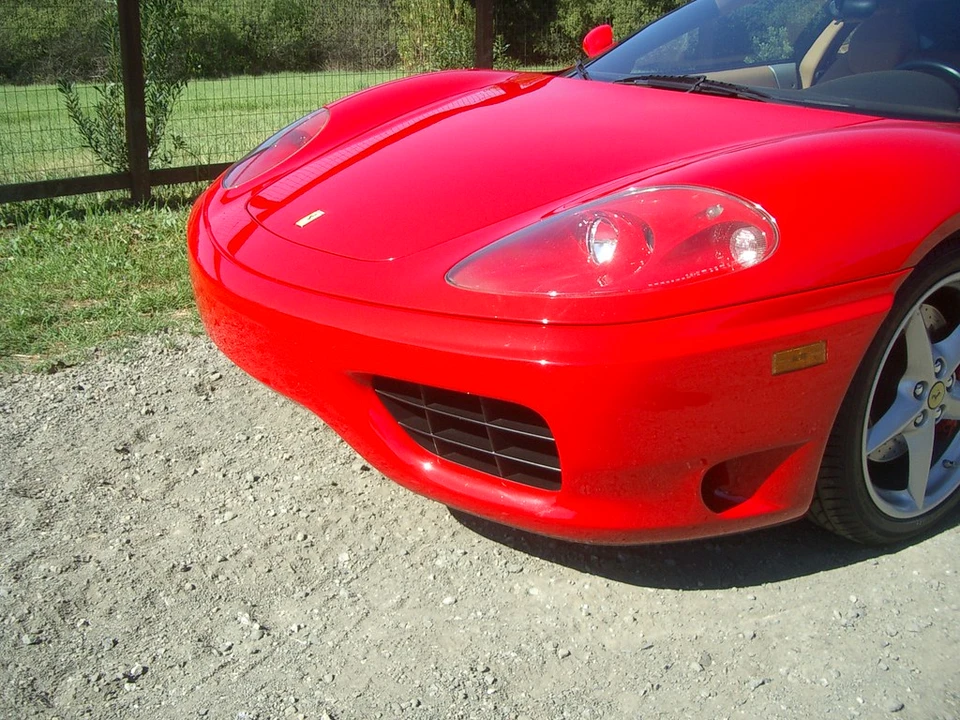 2000 Ferrari 360 Modena - Image 11 of 31