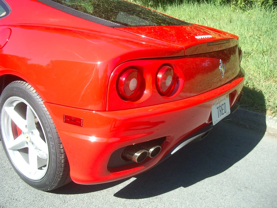 2000 Ferrari 360 Modena - Image 22 of 31