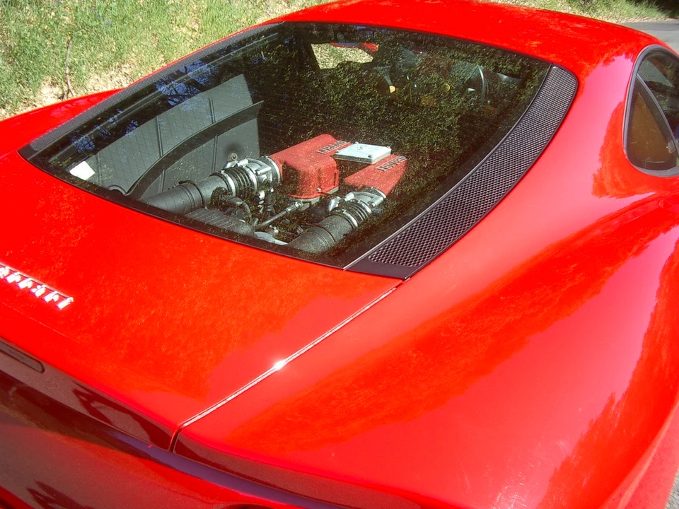 2000 Ferrari 360 Modena - Image 23 of 31