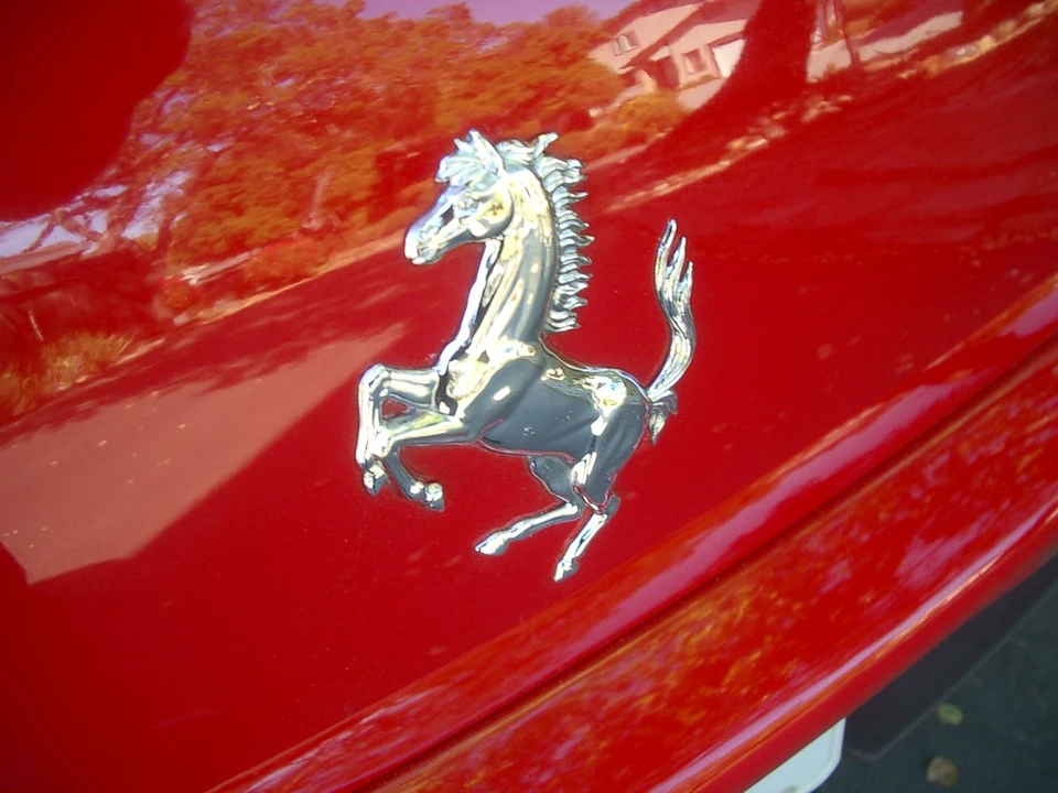 2000 Ferrari 360 Modena - Image 24 of 31
