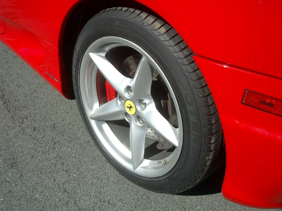 2000 Ferrari 360 Modena - Image 25 of 31