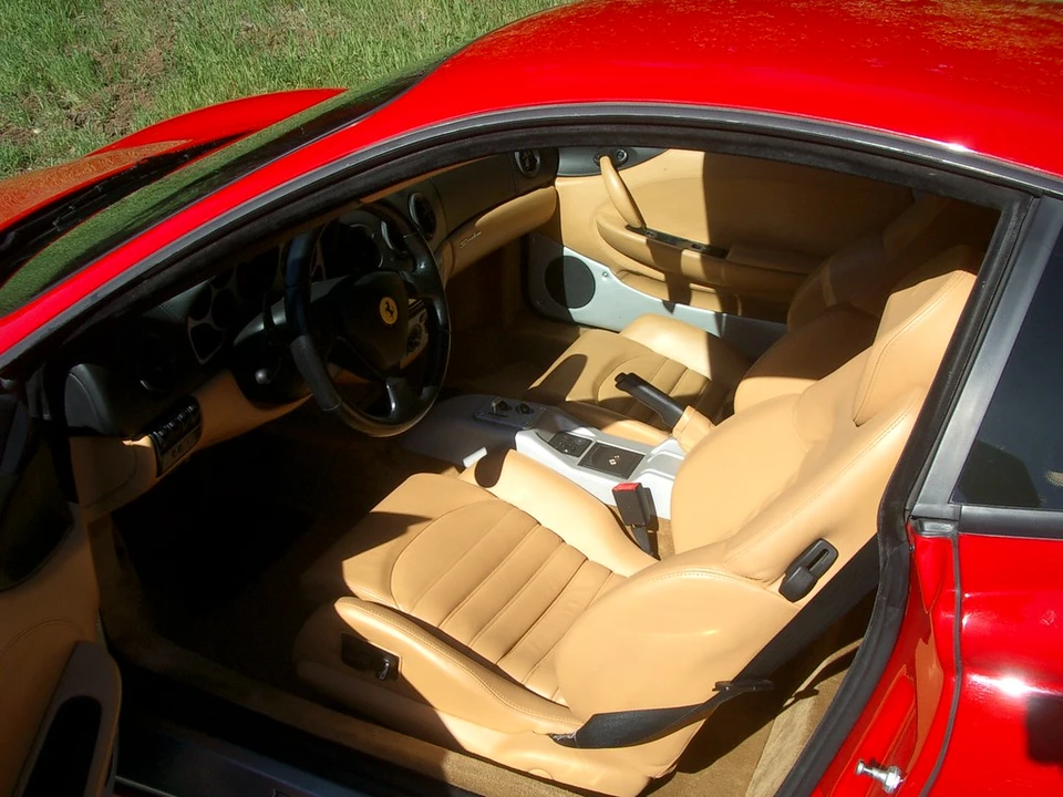 2000 Ferrari 360 Modena - Image 27 of 31