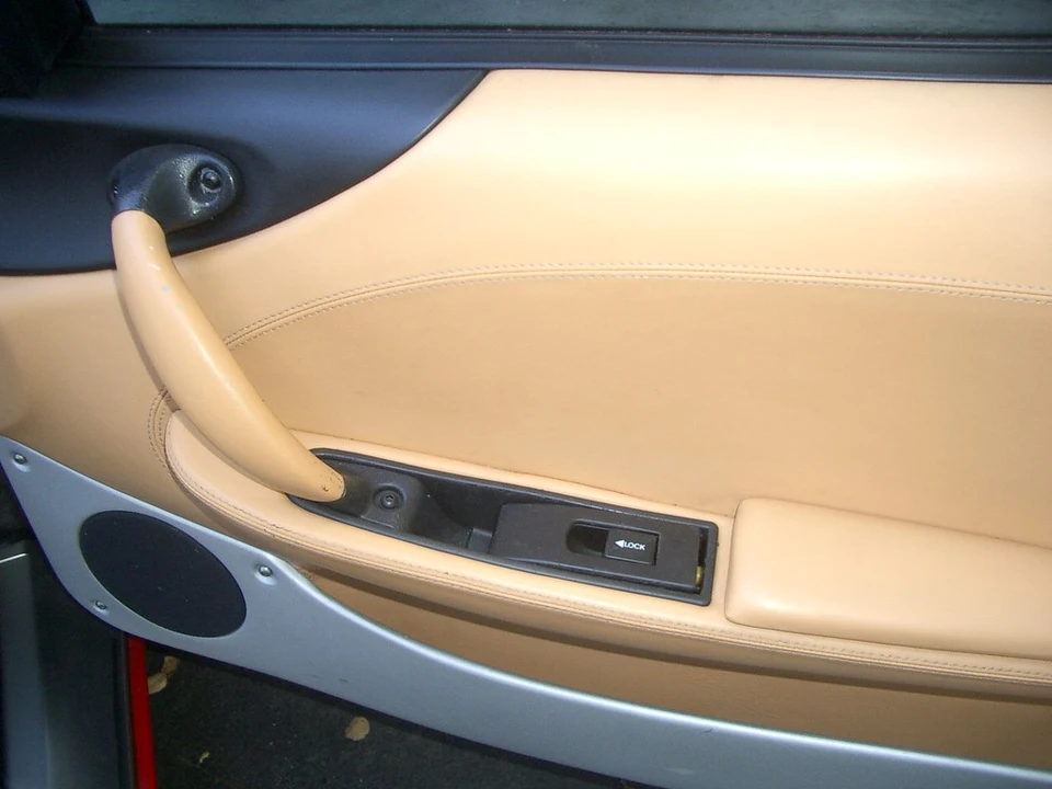 2000 Ferrari 360 Modena - Image 29 of 31
