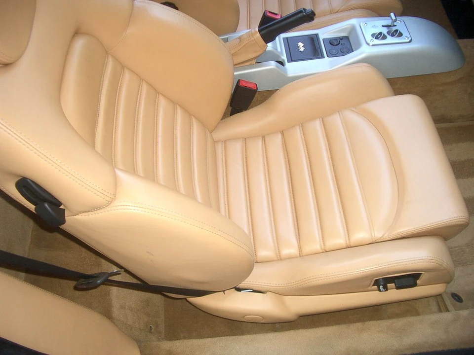 2000 Ferrari 360 Modena - Image 30 of 31