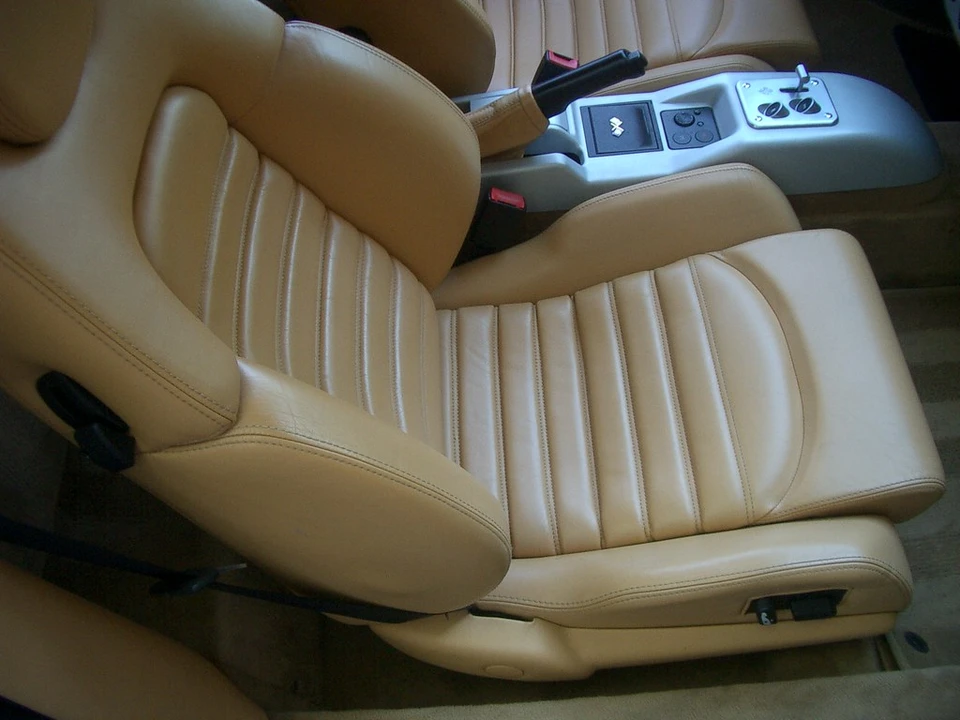 2000 Ferrari 360 Modena - Image 31 of 31