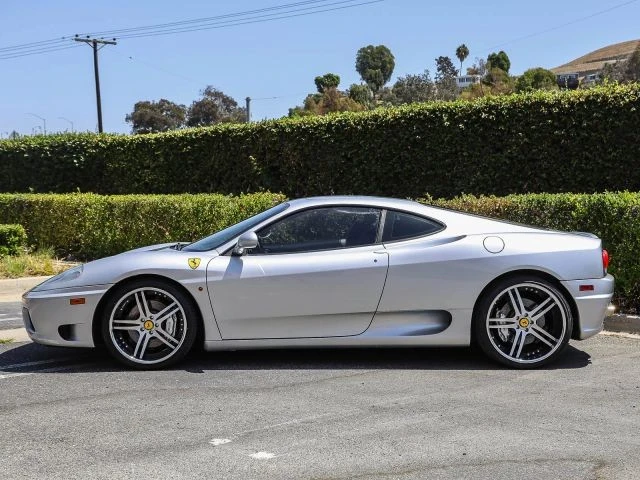2000 Ferrari 360 Modena - Image 2 of 31