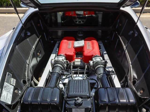 2000 Ferrari 360 Modena - Image 28 of 31
