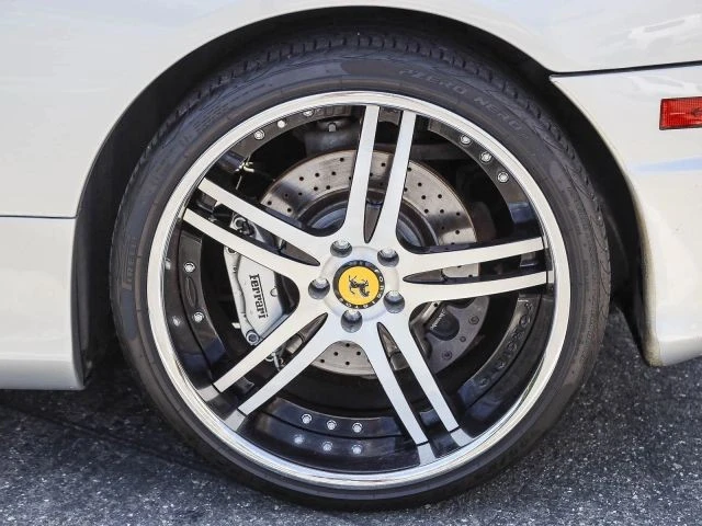 2000 Ferrari 360 Modena - Image 11 of 31