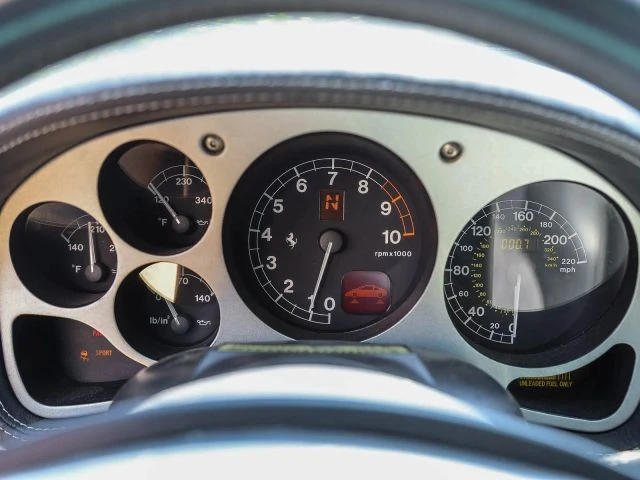 2000 Ferrari 360 Modena - Image 24 of 31