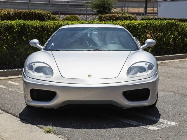 2000 Ferrari 360 Modena - Image 3 of 31
