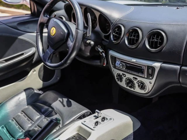2000 Ferrari 360 Modena - Image 22 of 31