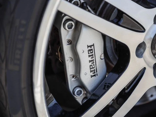 2000 Ferrari 360 Modena - Image 31 of 31