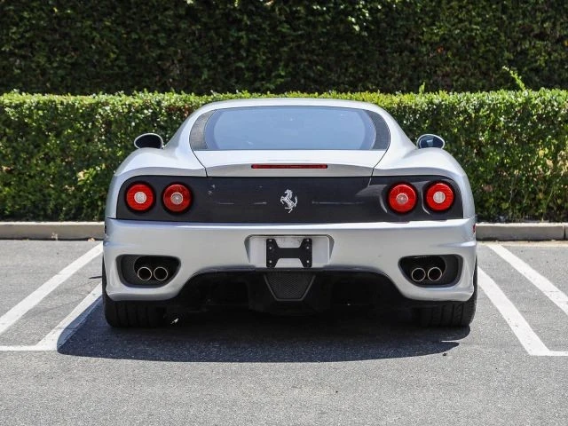 2000 Ferrari 360 Modena - Image 6 of 31