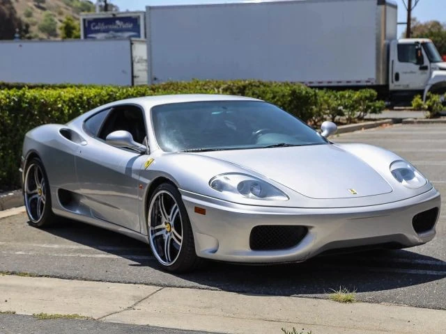 2000 Ferrari 360 Modena - Image 4 of 31
