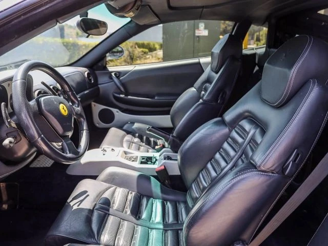 2000 Ferrari 360 Modena - Image 16 of 31
