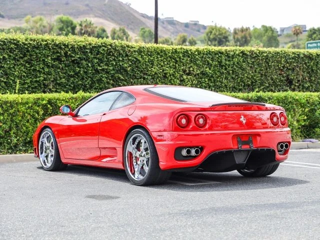 2000 Ferrari 360 Modena - Image 6 of 31