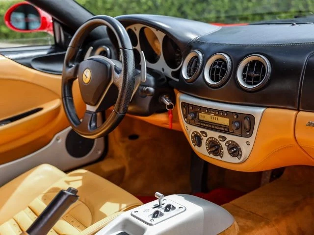 2000 Ferrari 360 Modena - Image 28 of 31