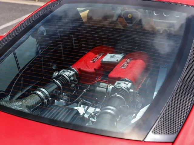 2000 Ferrari 360 Modena - Image 22 of 31