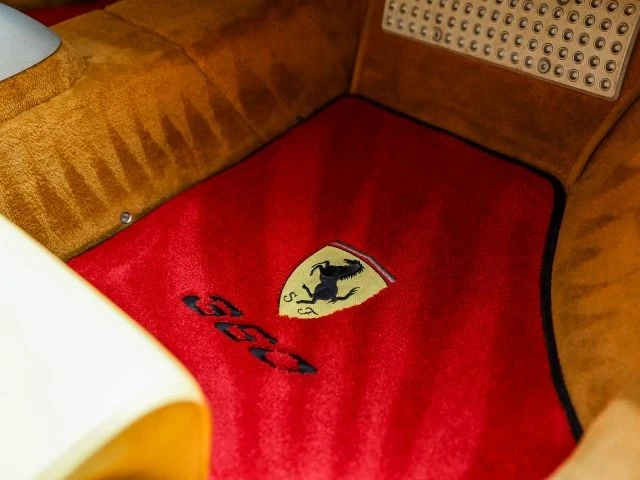 2000 Ferrari 360 Modena - Image 29 of 31