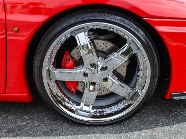 2000 Ferrari 360 Modena - Image 11 of 31