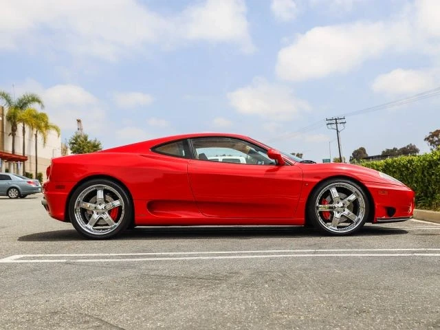 2000 Ferrari 360 Modena - Image 7 of 31