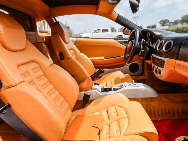 2000 Ferrari 360 Modena - Image 27 of 31