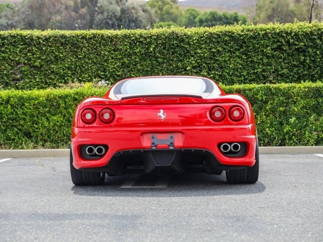 2000 Ferrari 360 Modena - Image 5 of 31