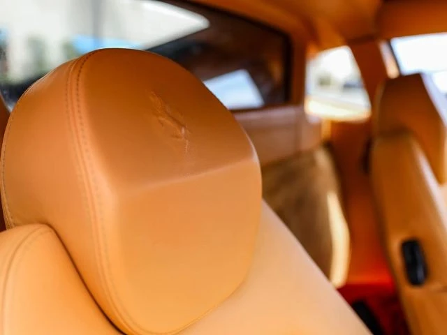 2000 Ferrari 360 Modena - Image 31 of 31