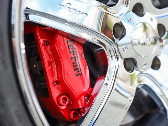 2000 Ferrari 360 Modena - Image 15 of 31