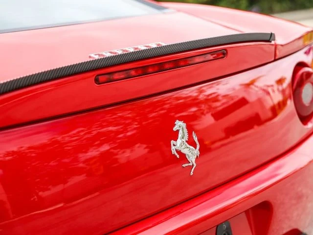 2000 Ferrari 360 Modena - Image 17 of 31