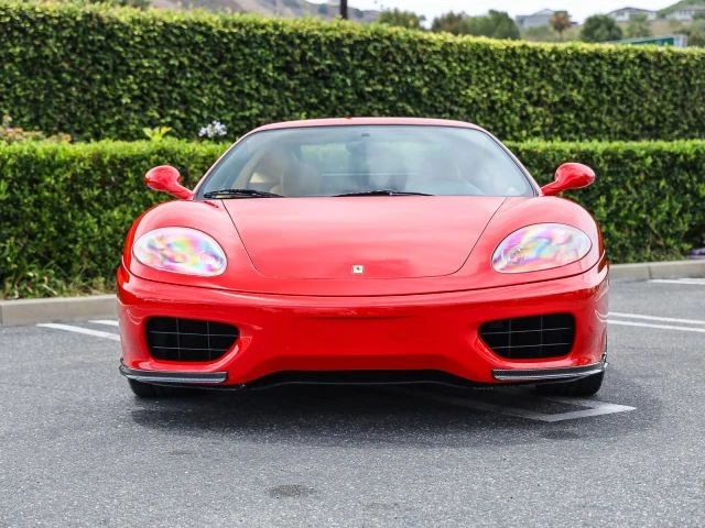 2000 Ferrari 360 Modena - Image 2 of 31