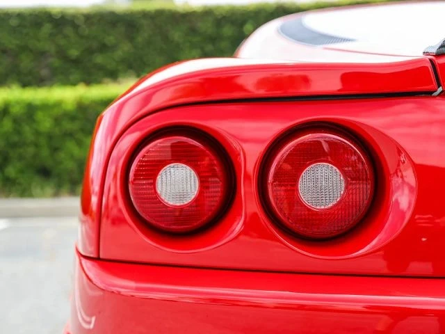 2000 Ferrari 360 Modena - Image 18 of 31