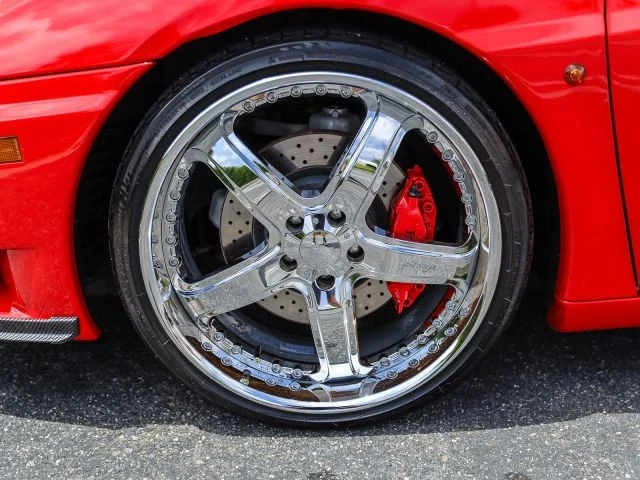 2000 Ferrari 360 Modena - Image 14 of 31