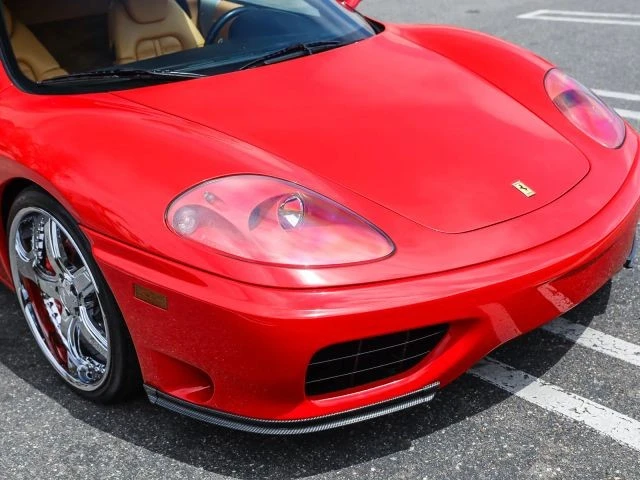 2000 Ferrari 360 Modena - Image 8 of 31