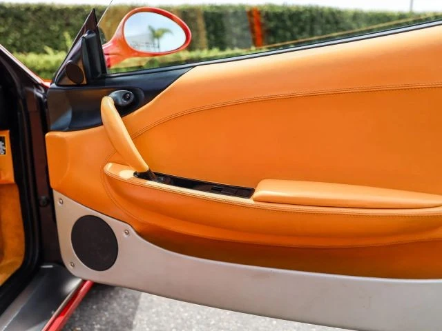 2000 Ferrari 360 Modena - Image 30 of 31