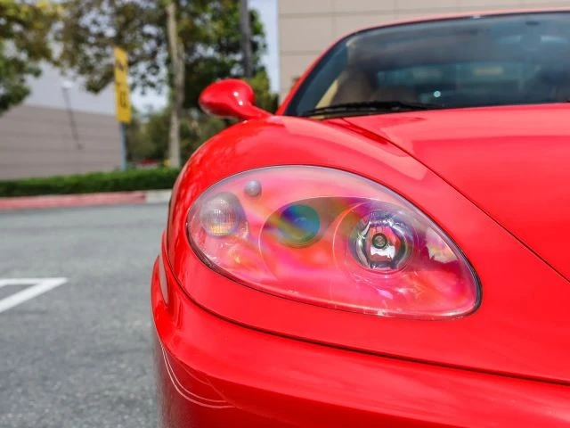 2000 Ferrari 360 Modena - Image 9 of 31
