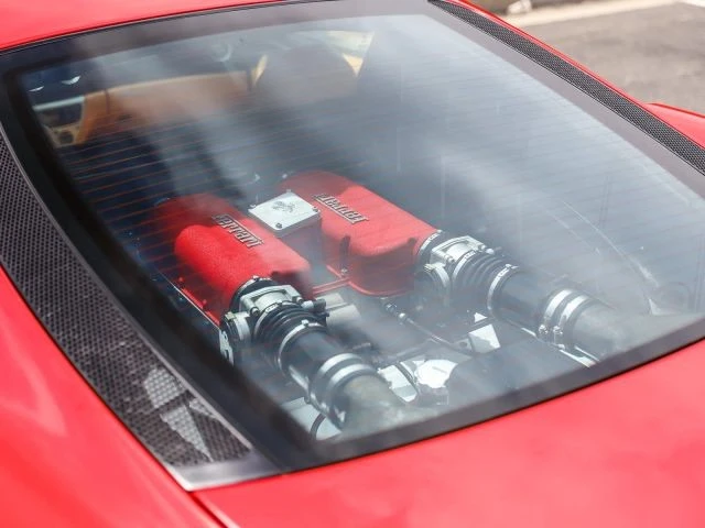 2000 Ferrari 360 Modena - Image 23 of 31