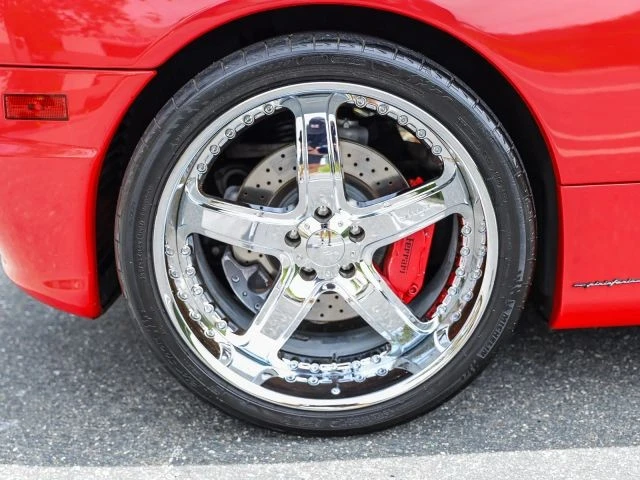 2000 Ferrari 360 Modena - Image 12 of 31