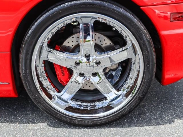 2000 Ferrari 360 Modena - Image 13 of 31