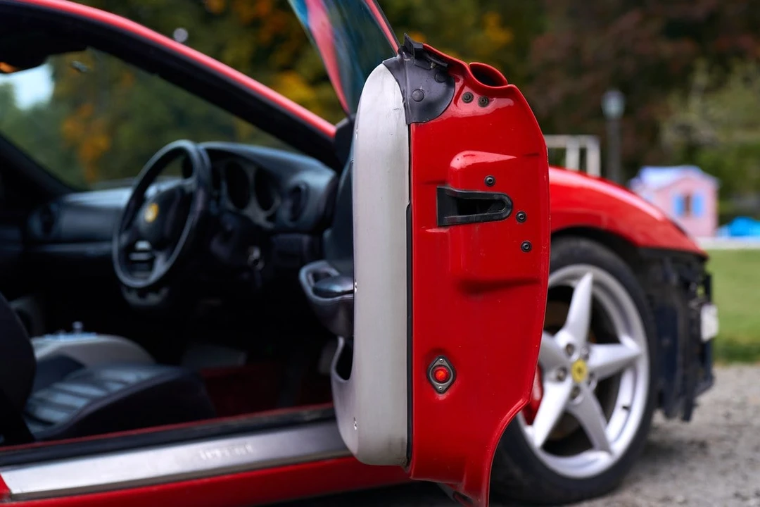 2000 Ferrari 360 Modena - Image 29 of 30