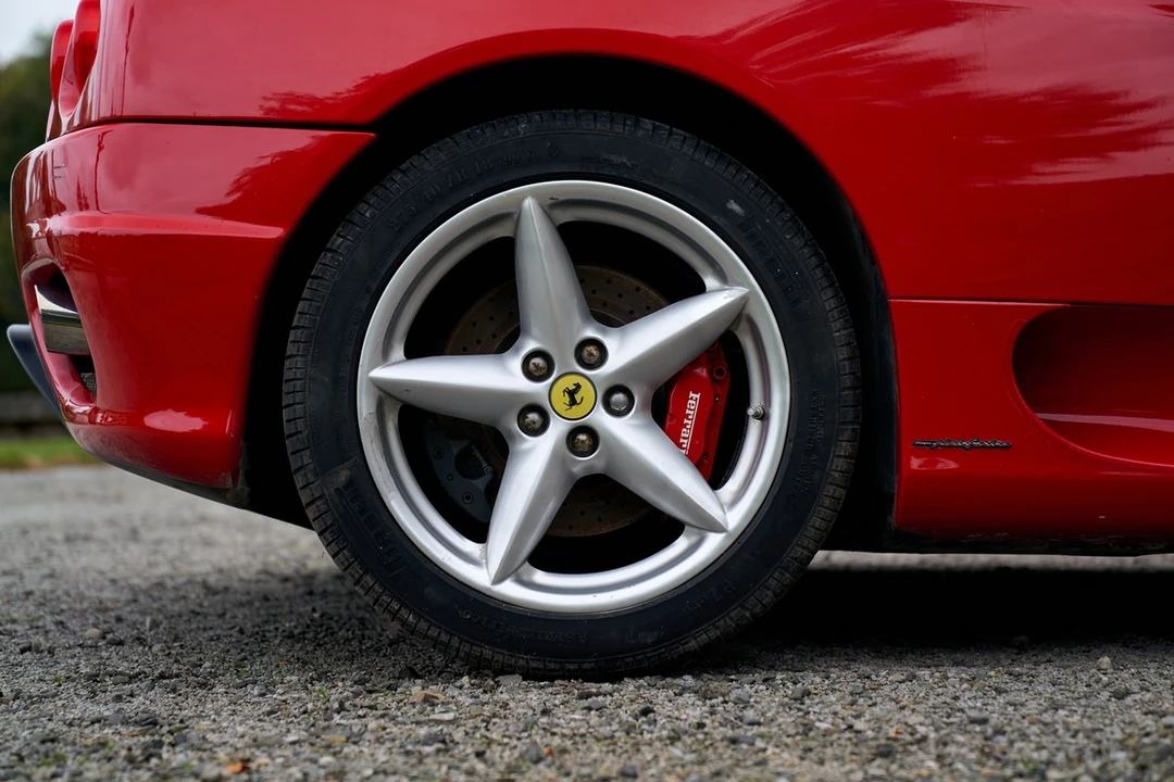 2000 Ferrari 360 Modena - Image 25 of 30
