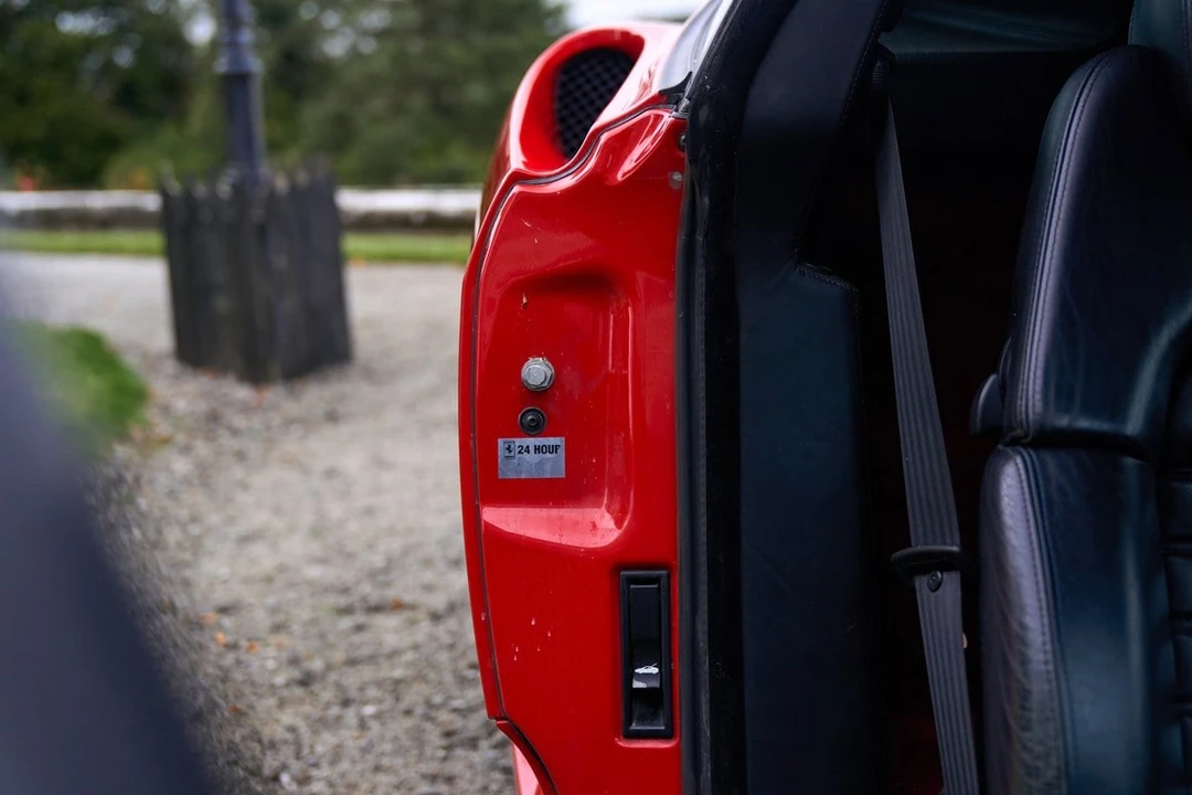 2000 Ferrari 360 Modena - Image 30 of 30