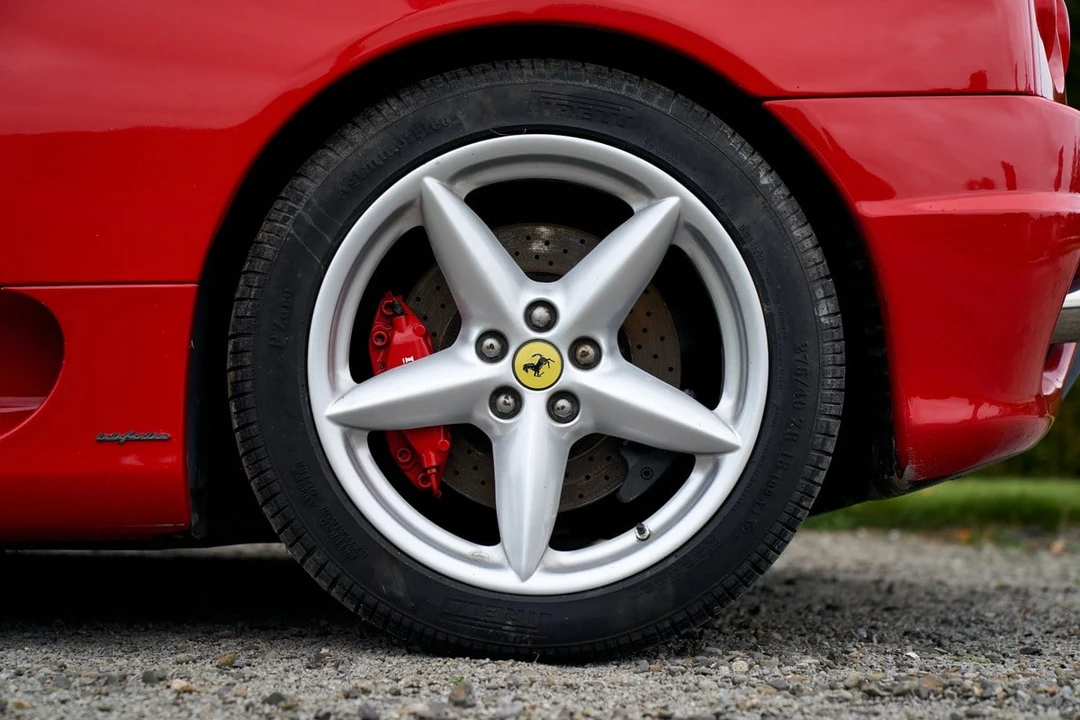 2000 Ferrari 360 Modena - Image 26 of 30